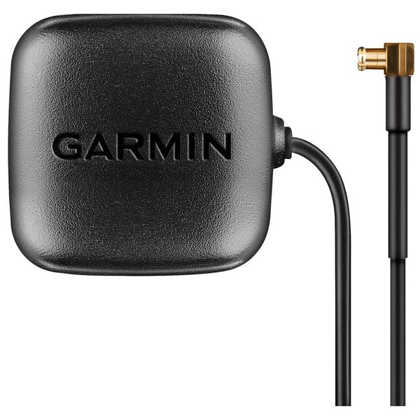 Garmin GA 25MCX Low Profile Remote GPS Antenna 010-10702-00